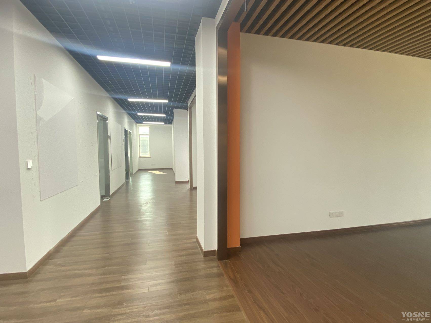 智友大廈精裝辦公室出租 傳統面積共享辦公均有 行業不限