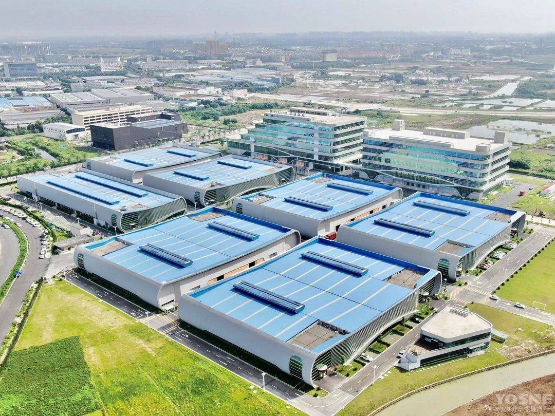 嘉兴市区高端厂房招租 招大型生产研发总部 周边配套成熟