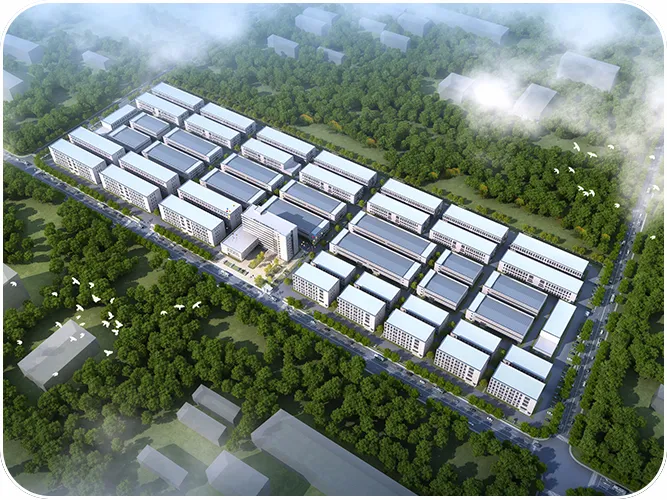 施工速度与质量齐头并进丨中昊港创·VOC科技创新产业园荣耀封顶(图3)